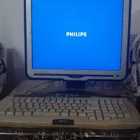 مانیتور ال سی دی