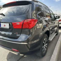 هایما۱۸۰۰توربو مدل۹۶|خودرو سواری و وانت|اراک, |دیوار