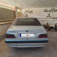 پژو پارس کلکسیونی مدل 83|خودرو سواری و وانت|شوشتر, |دیوار