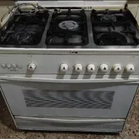 اجاق گاز لوفرا lofra