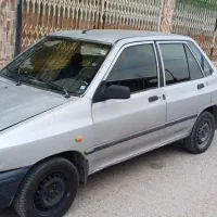 فروش فوری پراید|خودرو سواری و وانت|یاسوج, |دیوار