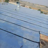 نصب وفروش ایزوگام حتی نیم متر