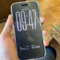 Iphone 17 Air|موبایل|تهران, نیلوفر|دیوار