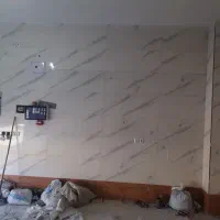 مغازه تجاری ۲ طبقه فرخشهر|فروش مغازه و غرفه|اصفهان, درب کوشک|دیوار
