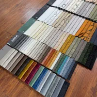 ۵ عدد کالیته پارچه مبلی عالی برای خیاطی و تکه دوزی