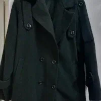 پالتو شیک موهر