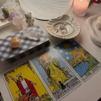 رویداد فـال روابط عاشقانه کاری، فال اجتماعی کُلی