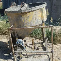 پاکت نیم متری و پاکت بالابر|مصالح و تجهیزات ساختمان|چرداول, |دیوار