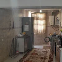 ۱۰۰ متر/ ۲ خواب / طبقه اول با آسانسور|فروش آپارتمان|محمدشهر, جعفرآباد|دیوار
