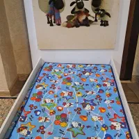 تخت خواب کودک