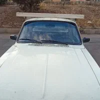 وانت پیکان 86