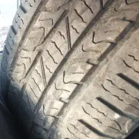 لاستیک هایلوکس