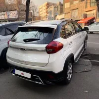 ام وی ام x 22|خودرو سواری و وانت|تهران, هاشمی|دیوار