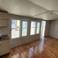 تولید کننده کانکس بازاری 6.8.10.15نگهبانی.توالت|مصالح و تجهیزات ساختمان|تهران, خلیج فارس|دیوار