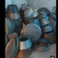 خرید و فروش ظرف ظروف مسی دیگ مسی پاتیل قلفت قابلمه