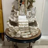 آبنمای کلاسیک