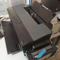 پرینتر رنگی اپسون|پرینتر، اسکنر، کپی، فکس|خرم‌آباد, |دیوار