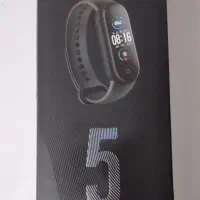 Mi Band5