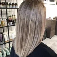 رنگ و لایت مو با بهترین قیمت