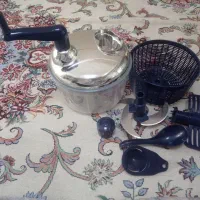 خردکن دستی