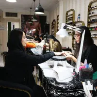 اجاره لاین های زیبایی کاشت ناخن ،کراتین،پاکسازی و.|اجارهٔ دفتر کار، اتاق اداری، مطب|مشهد, رضاییه|دیوار