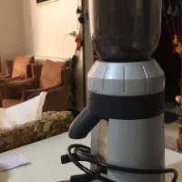آسیاب قهوه
