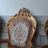 مبل|مبلمان خانگی و میز عسلی|خمینی‌شهر, |دیوار