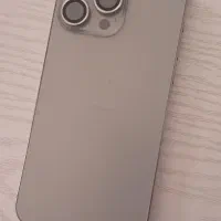 آیفون 15 پرومکس