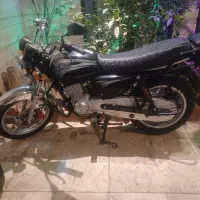 هانی ۲۰۰ سی سی