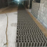 انواع بلوک ساختمانی