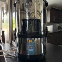 سبزی خرد کن آکا الکتریک مدل Sahand 2000