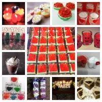 کلاس شمع سازی