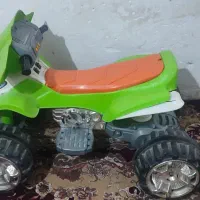 متور شارژی|دوچرخه، اسکیت، اسکوتر|عنبرآباد, |دیوار