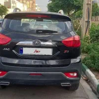 جک S3 مدل ۱۴۰۳|خودرو سواری و وانت|ساوه, |دیوار