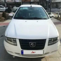 سورن پلاس xu7pمدل۱۴۰۴|خودرو سواری و وانت|کهریزک, |دیوار