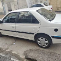 پارس دوگانه کارخانه 99|خودرو سواری و وانت|اردبیل, |دیوار