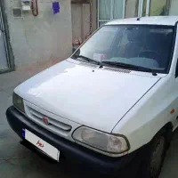 پراید مدل 95