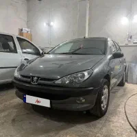 206تیپ۲ مدل 95نوک مدادی