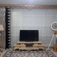 پرده پذیرایی