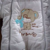 کاپشن سرهمی بچه گانه|کفش و لباس بچه|تهران, بهداشت|دیوار