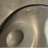 هنگدرام (هندپن حرفه ای )