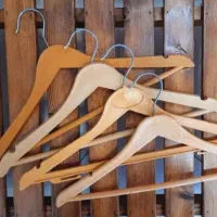 تعداد ۲۰۰عدد چوبکار طرح چوب