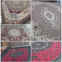 فرش ماشینی دستباف قیمت مناسب