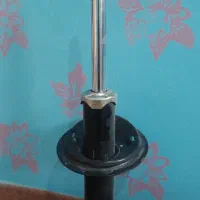 بوق ۱۰۱۱،کمک گازی سمند