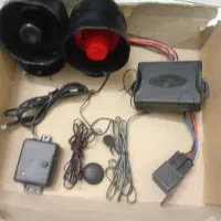 دزدگیر خودرو|قطعات یدکی و لوازم جانبی|تهران, هاشمی|دیوار