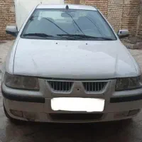 سمندمدل 96|خودرو سواری و وانت|کارون, |دیوار