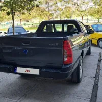 آریسان ۲ مدل ۴۰۳|خودرو سواری و وانت|خرمآباد, |دیوار