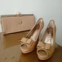 کیف و کفش مجلسی