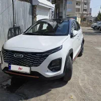 ایکس ۳۳ کراس ۴۰۴ فول اتومات