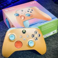 دسته ایکس باکس کلکسیونی